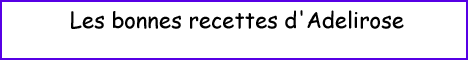 http://adelirose.free.fr