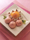 Fraisière de Melba