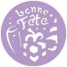 Bonne fête
