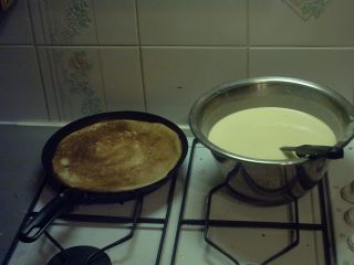 crêpes crêpes